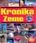 Kniha: Kronika Zeme (Autorský kolektív). Fortuna Print