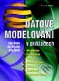 Kniha: Datové modelování v příkladech (Ľubor Šešera, Aleš Mičovský a Juraj Červeň). Grada, 2001