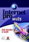 Internet pro muže - Jiří Bráza, Grada, 2001