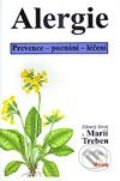 Alergie - Prevence - poznání - léčení - M. Treben, Dona