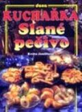 Kuchařka - Slané pečivo - Květa Jeništová, 2000