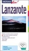 Kniha: Lanzarote (Dieter Schulze). Vašut