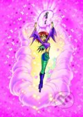 Puzzle: W.I.T.C.H.: Will (Dino)