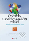 Kniha: Občanský a společenskovědný základ (Computer Press). Computer Press, 2009