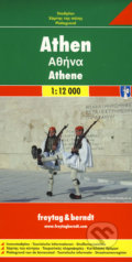 Athen 1:12 000, 2013
