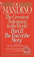 The Greatest Salesman in the World: Part II - Og Mandino, Bantam Press, 1989