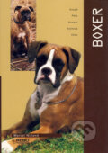 Kniha: Boxer (Marcel Nijland). Rebo, 2004