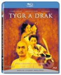 Tiger a drak - Ang Lee, Bonton Film, 2000