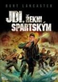 Film: Choď, povedz Sparťanom (Ted Post) (DVD). Magicbox, 1978