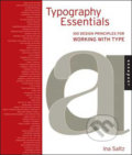 Typography Essentials - Ina Saltz, 2009