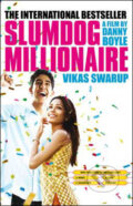 Slumdog Millionaire - Vikas Swarup, Black Swan, 2009
