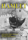 Hamlet - Martin Lukeš, Svoboda Servis, 2009