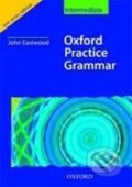 Kniha: Oxford Practice Grammar: Intermediate without Key (Oxford University Press). Oxford University Press, 2006