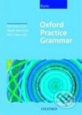 Kniha: Oxford Practice Grammar: Basic without Key (Oxford University Press). Oxford University Press, 2006