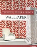 Kniha: Wallpaper (Joachim Fischer). Ullmann, 2008