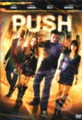 Push - Paul McGuigan, 2009