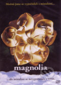 Film: Magnólia (Paul Thomas Anderson) (DVD). Bonton Film, 1999
