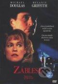 Záblesk - David Seltzer, Bonton Film, 1991