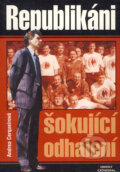 Kniha: Republikáni (Andrea Cerqueirová). Unholy cathedral, 1999