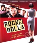 Rocknrolla - Guy Ritchie, 2008