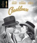 Casablanca - Michael Curtiz, 1942