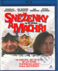 Sněženky a Machři po 25 letech - Viktor Tauš, Bonton Film, 2008