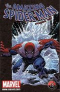 The Amazing Spider-man (kniha 06) - Stan Lee, John Romita, 2009