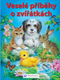 Veselé příběhy o zvířátkách, Svojtka&Co., 2009