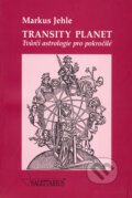 Transity planet - Markus Jehle, Sagittarius, 2000