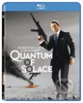 Quantum of Solace - Marc Forster, 2008
