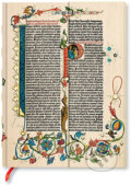 Paperblanks - Parabole - ULTRA - linajkový (Paperblanks). Paperblanks