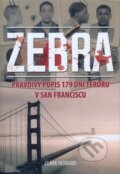 Kniha: Zebra (Clark Howard). Kontingent Press, 2009