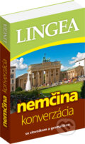 Kniha: Nemčina - konverzácia, 2009