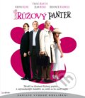 Ružový panter - Shawn Levy, Bonton Film, 2006