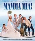 Mamma Mia! - Phyllida Lloyd, Bonton Film, 2008