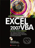Excel 2007 VBA - Melanie Breden, Michael Schwimmer, Computer Press, 2009