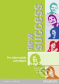 New Success -  Pre-Intermediate Active Teach, 2012