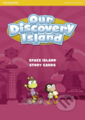 Our Discovery Island - 2, Pearson, 2012