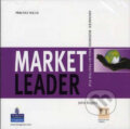 Market Leader - Advanced - John Rogers, Pearson