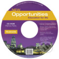 New Opportunities - Upper-Intermediate - Patricia Reilly, 2006