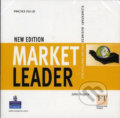Market Leader - New Edition Elementary - Practice File CD - John Rogers, Pearson