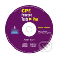 Practice Tests Plus CPE 2011 (Nick Kenny)