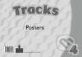 Kniha: Tracks 4 - Posters (Pearson). Pearson, 2009