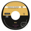 Kniha: Level 5: Web Book/CD pack (John Wyndham). Pearson, 2008