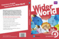 Wider World 4 - Teacher´s ActiveTeach, Pearson, 2017