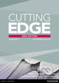 Cutting Edge New Edition Advanced - Active Teach - Jonathan Bygrave, Peter Moor, Sarah Cunningham, 2014
