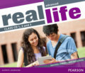 Audiokniha: Real Life Global - Advanced Class CDs 1-3 (Rachael Roberts)
