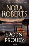 E-kniha: Spodní proudy (Nora Roberts), 2019
