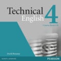 Technical English 4 - Coursebook CD - David Bonamy, Pearson, 2011