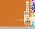 New Success - Elementary Class CDs - Lindsay White, Pearson, 2012
